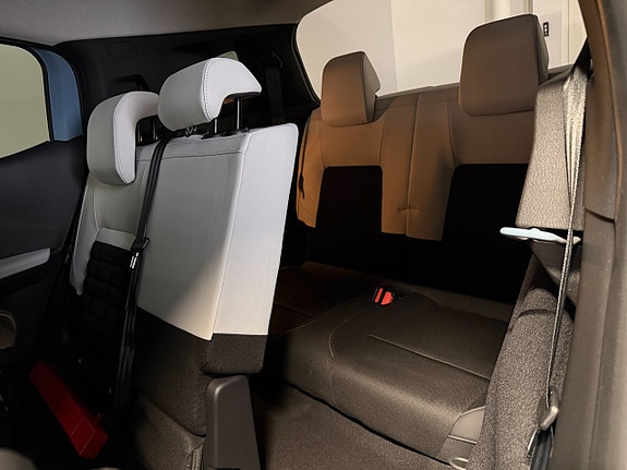 Citroen C3 Aircross 18 of 20