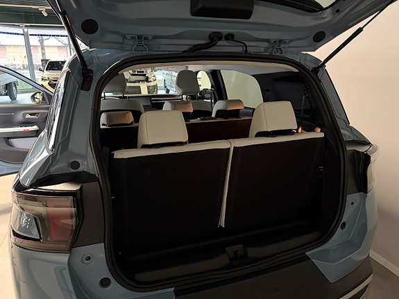Citroen C3 Aircross 17 of 20