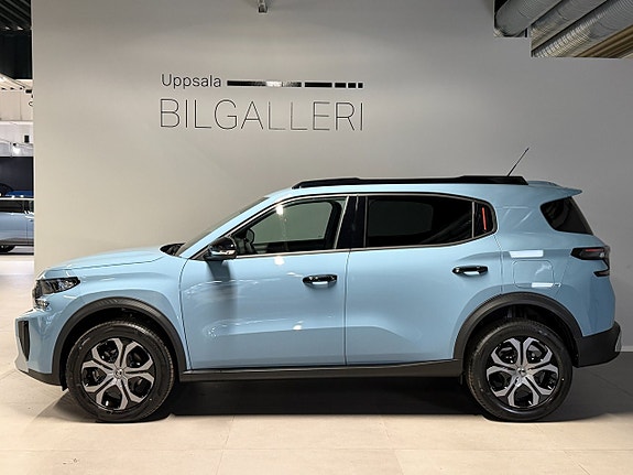 Citroen C3 Aircross 2 of 5