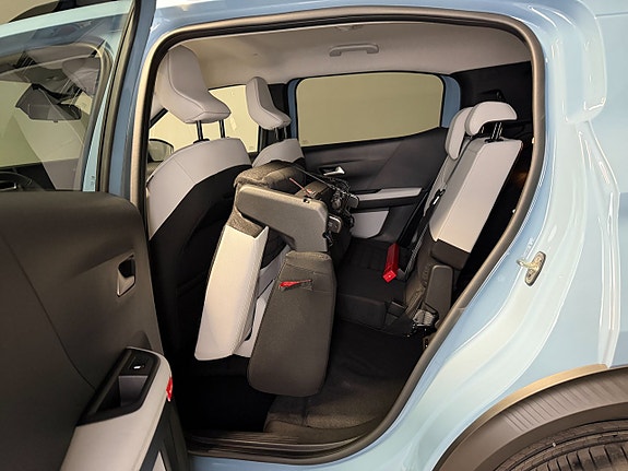 Citroen C3 Aircross 19 of 20