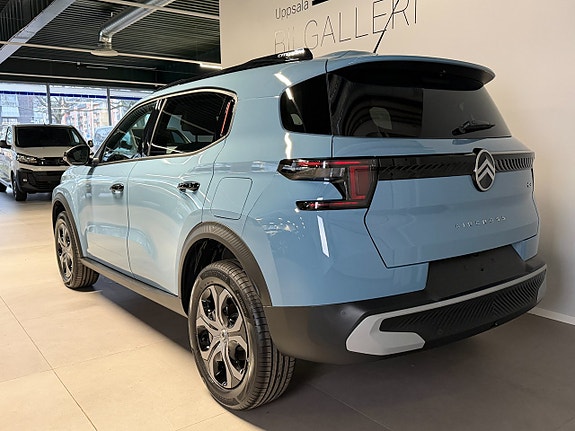 Citroen C3 Aircross 3 of 5