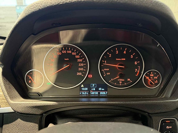 BMW 328 14 of 25