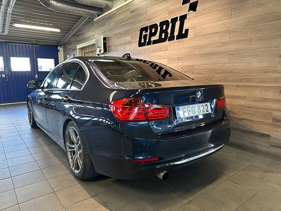 BMW 328 3 of 25