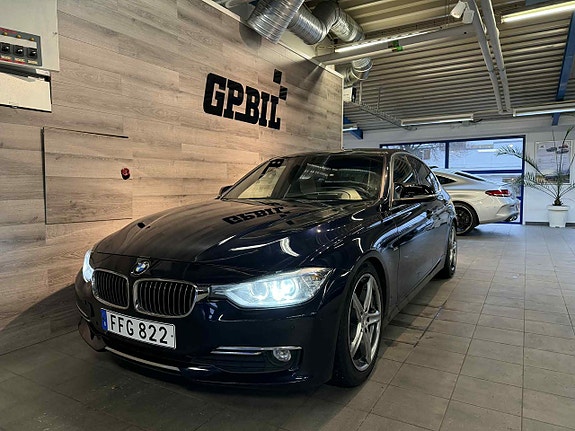 BMW 328i