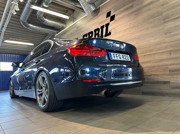 BMW 328 5 of 25