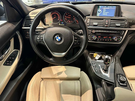 BMW 328 12 of 25