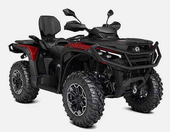 Can-Am Outlander MAX XT 850 T