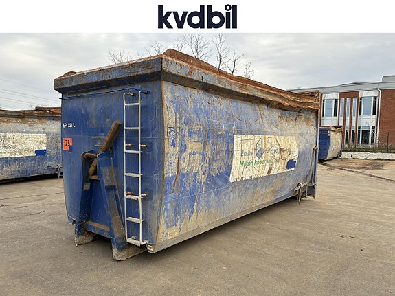 CMT SPI331L 36 kubik