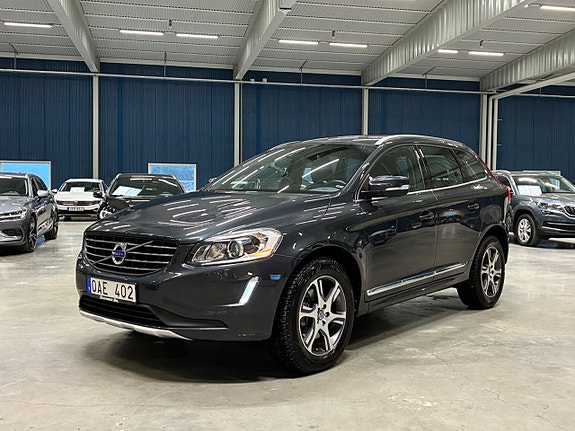 Volvo XC60 7 of 20