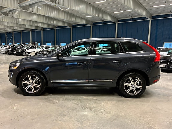 Volvo XC60 6 of 20