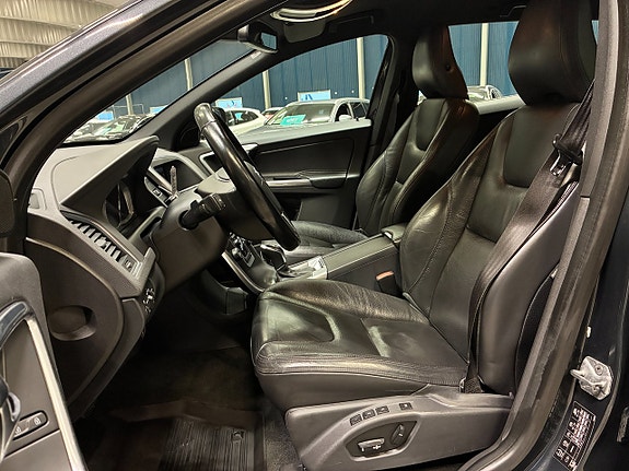 Volvo XC60 9 of 20