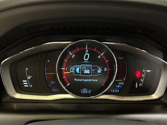 Volvo XC60 17 of 20