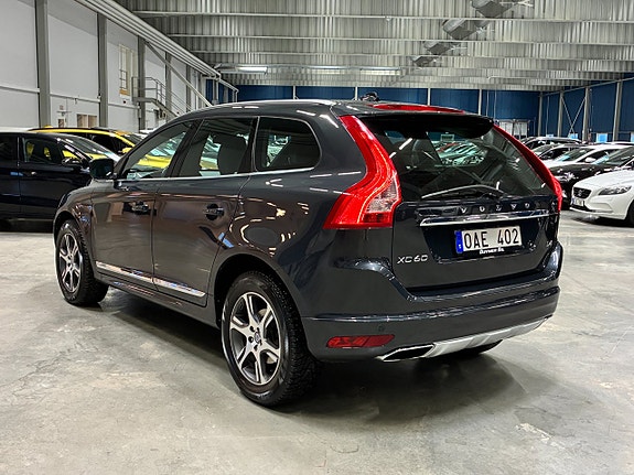 Volvo XC60 5 of 5