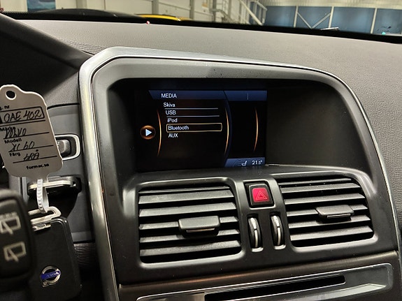 Volvo XC60 19 of 20