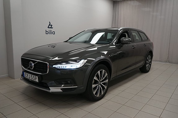 Volvo V90 Cross Country