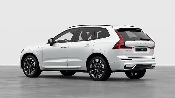 Volvo XC60 21 of 24