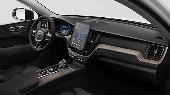 Volvo XC60 11 of 24
