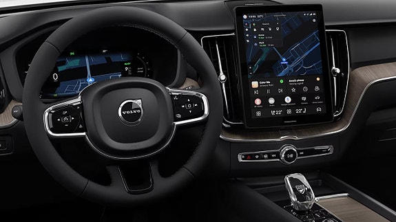 Volvo XC60 4 of 24