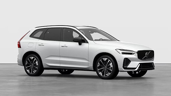 Volvo XC60 15 of 24