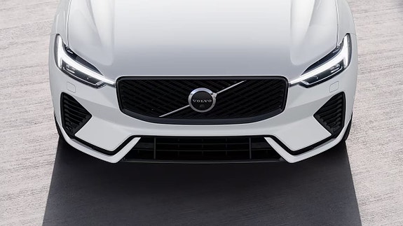 Volvo XC60 24 of 24