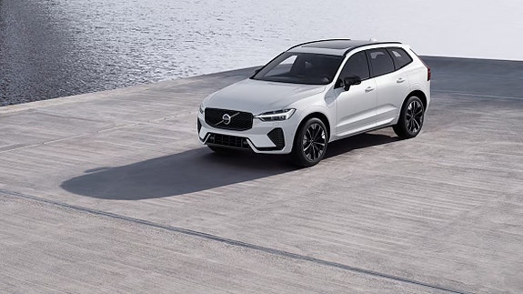 Volvo XC60 3 of 24
