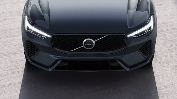 Volvo XC60 17 of 24