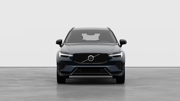 Volvo XC60 15 of 24