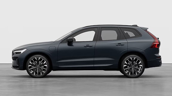 Volvo XC60 5 of 24