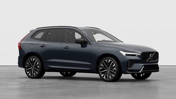 Volvo XC60 12 of 24