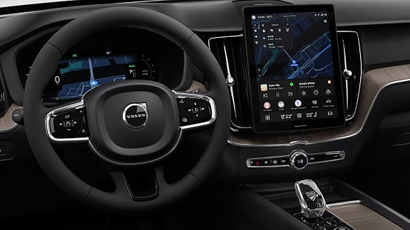 Volvo XC60 2 of 24