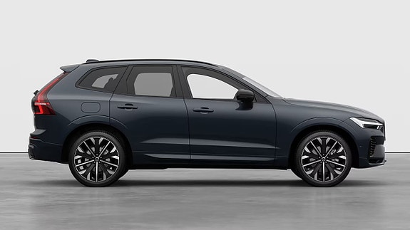 Volvo XC60 7 of 24