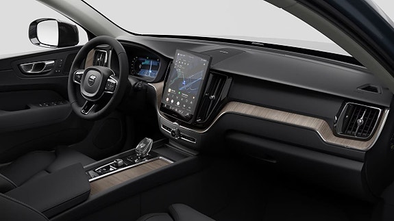 Volvo XC60 22 of 24