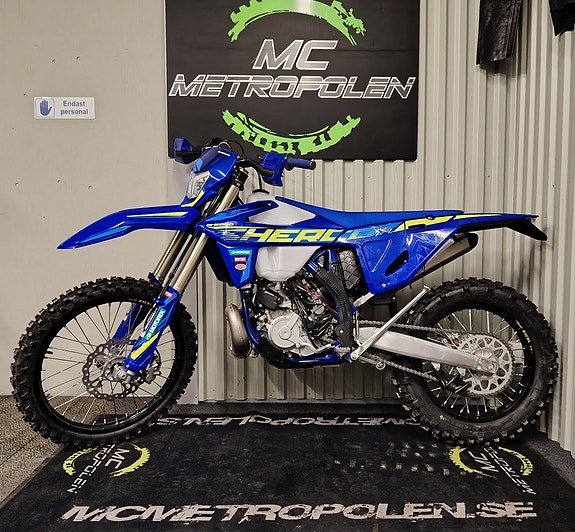 Sherco 300  SE Factory 2T 2 of 2