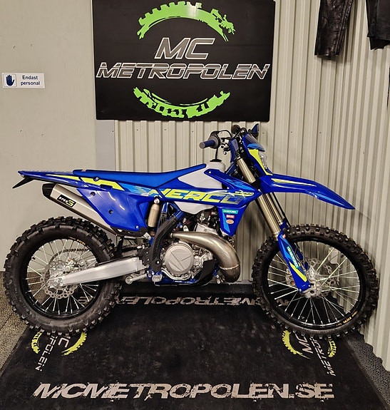 Sherco 300