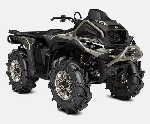 Can-Am Outlander X mr 1000R