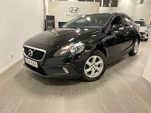 Volvo V40 Cross Country