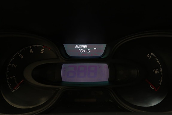 Opel Vivaro 10 of 17