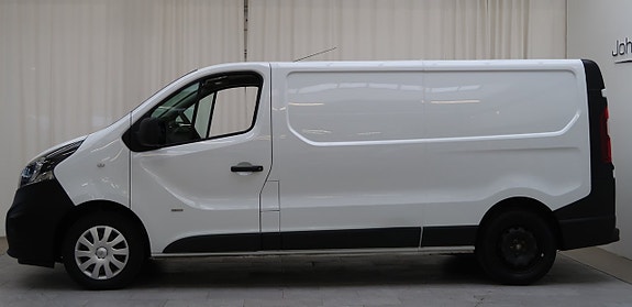 Opel Vivaro 3 of 5