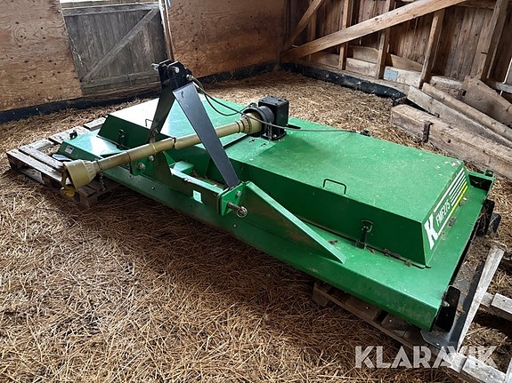 Betesputs Kellfri FMF275