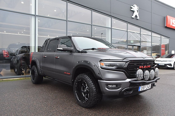 RAM 1500 5 of 15