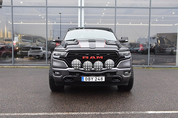 RAM 1500 3 of 15