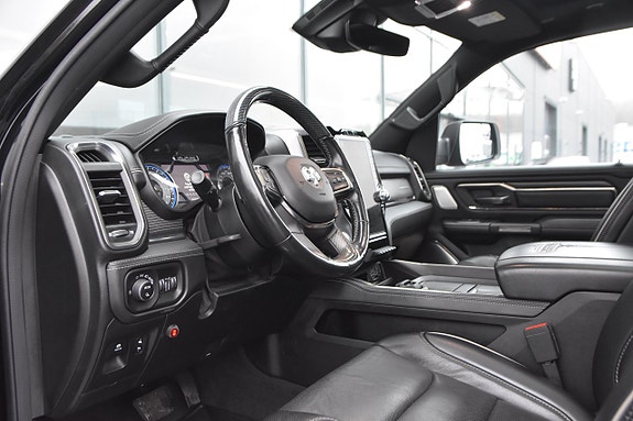 RAM 1500 10 of 15