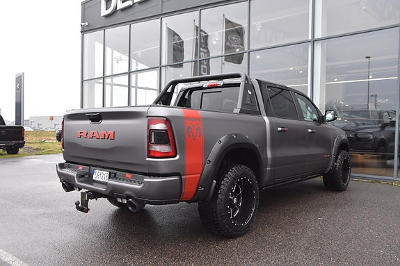 RAM 1500 7 of 15