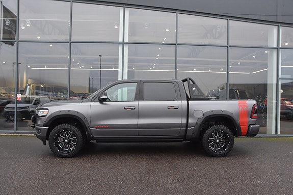 RAM 1500 6 of 15