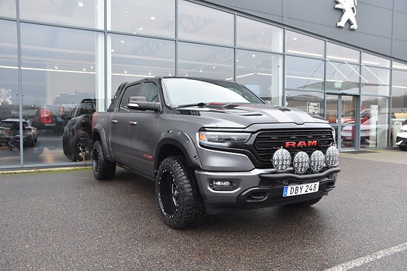 RAM 1500 4 of 15