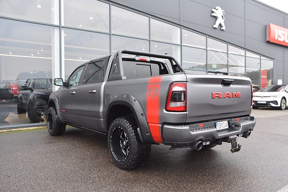 RAM 1500 9 of 15