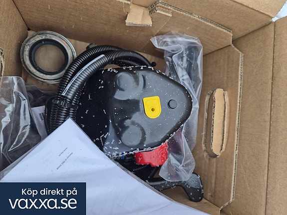 VBG-konverteringssats