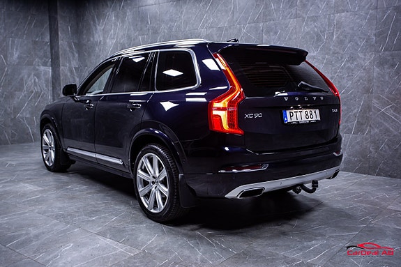 Volvo XC90 5 of 5