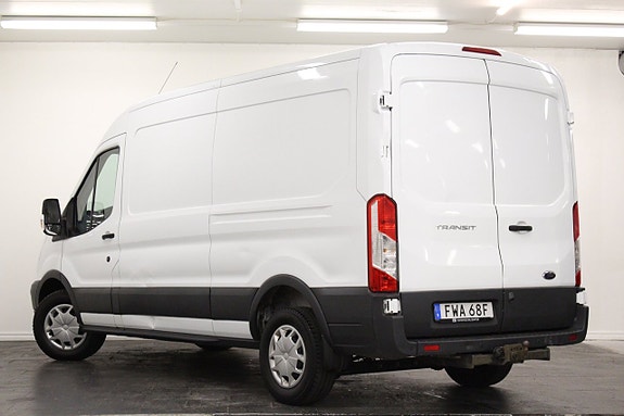 Ford Transit 5 of 5