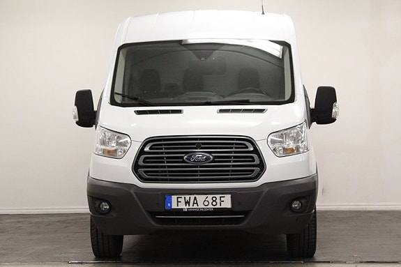 Ford Transit 2 of 5